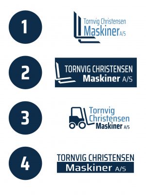 Tornvigmaskiner.dk - logo udkast